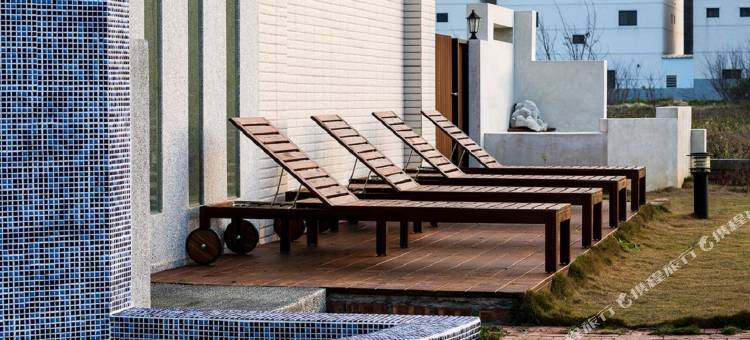 春上村墅民宿图片