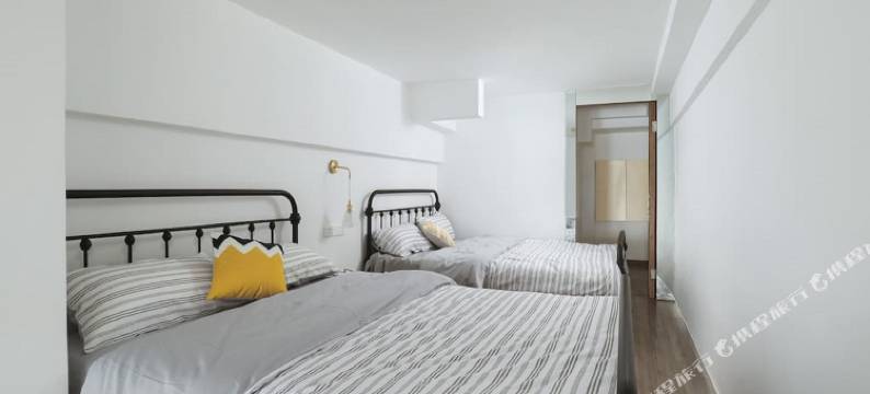 南京泡面小姐公寓(户部街分店)图片