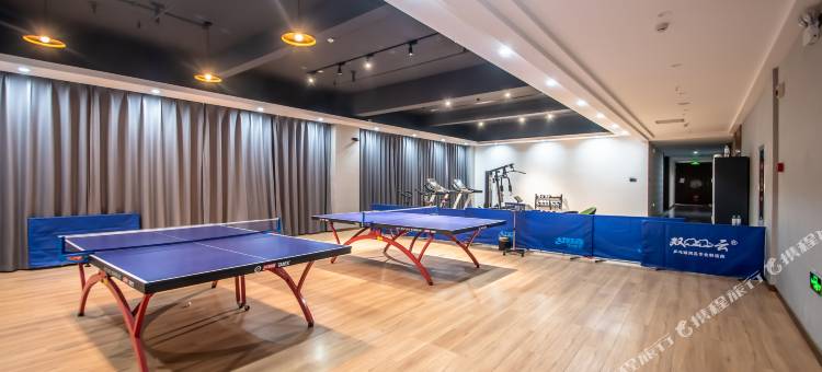 格林豪泰酒店(银川国际商贸城店)图片