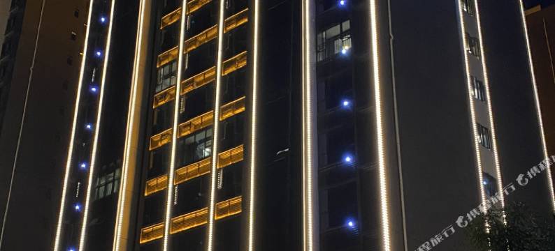 兴宁紫盛国际酒店图片