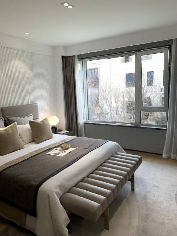 呼和浩特华祥苑民宿