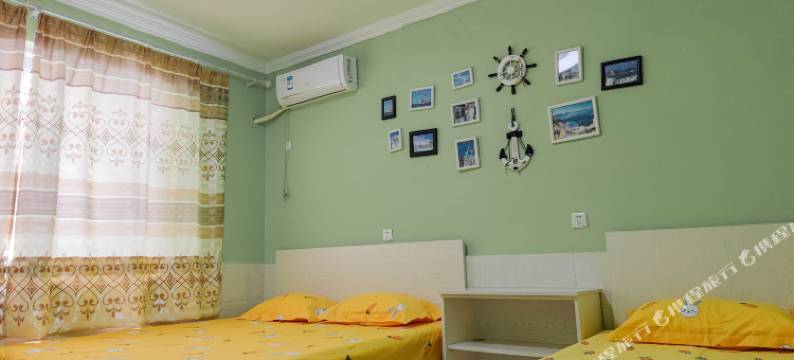 北戴河宁静农家院(平水桥浴场店)图片