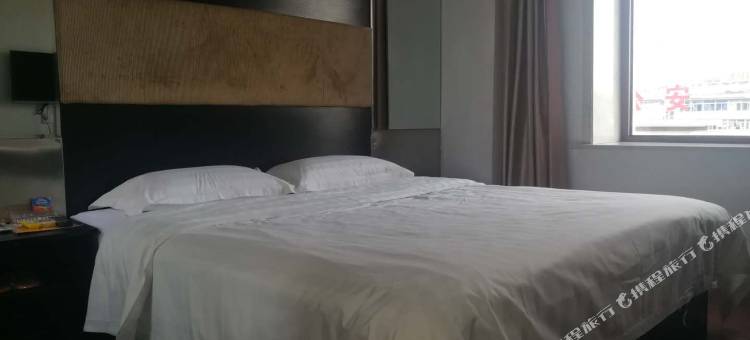 辽源橙子宾馆图片