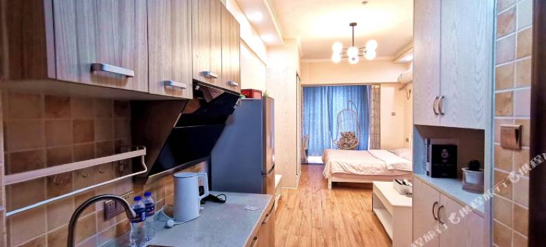 长沙房东小小杜～公寓图片