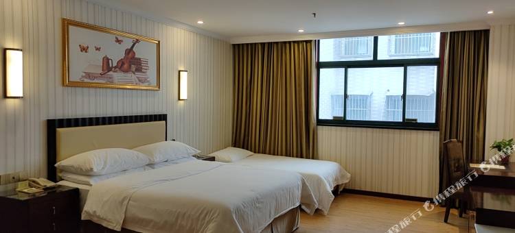 维也纳3好酒店(泰州姜堰二中店)图片