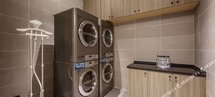 汉庭酒店(南京玄武湖先锋广场店)图片