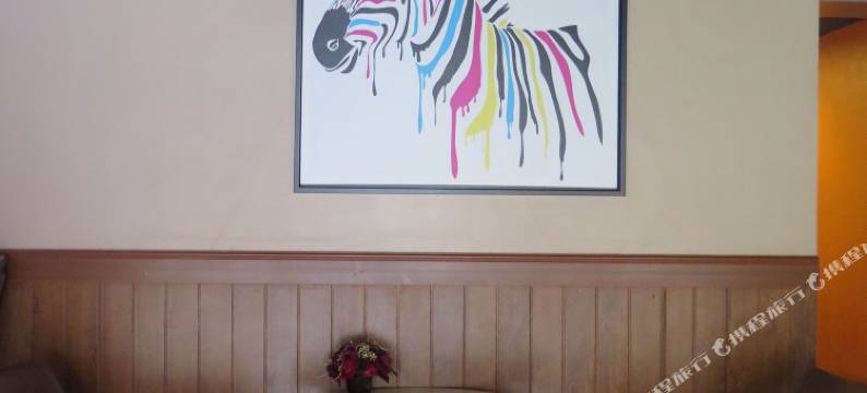 伊洛中心金环酒店(Circle Inn - Iloilo City Center)图片