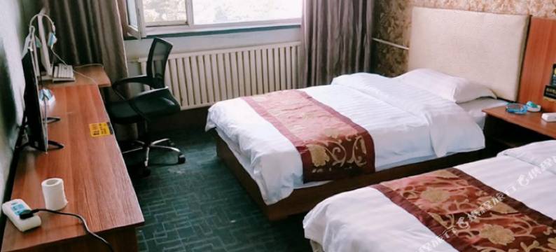 盂县新馨酒店图片