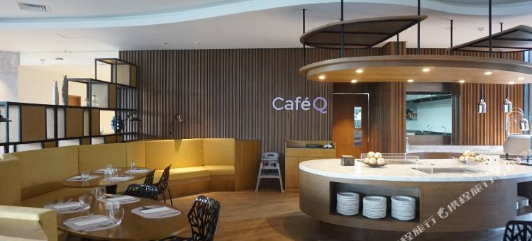 大雅台奎斯特酒店(Quest Hotel Tagaytay)图片