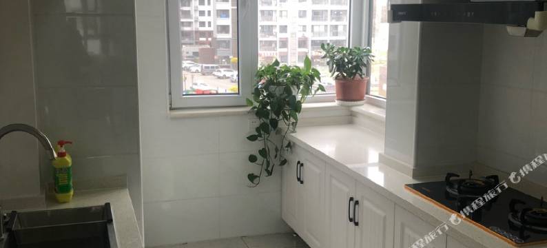 承德采茶民宿图片