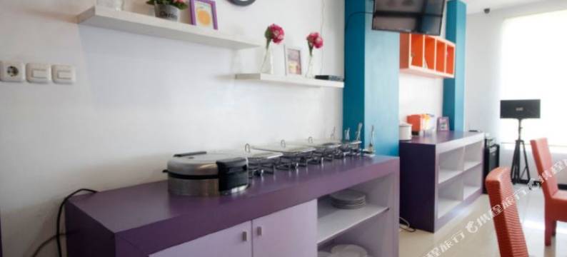 泗水奥利扎酒店(Oriza Hotel Surabaya)图片