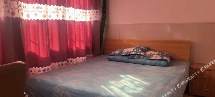 盖州百合公寓图片