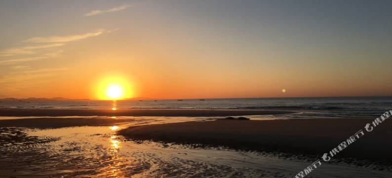 奶爸爸度假公寓(那香海景区钻石沙滩浴场店)图片