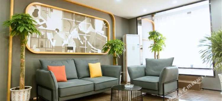 尚客优酒店(桓台张北路店)图片