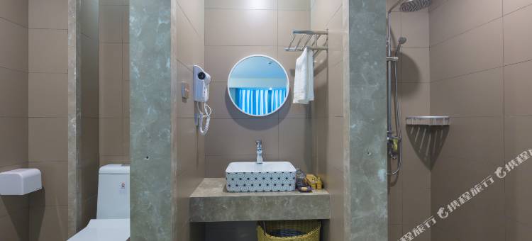 武夷山叶涵民宿(景区南入口店)图片