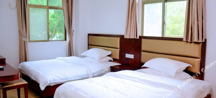 阳江金峰宾馆图片