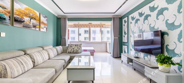 秦皇岛楼姐公寓图片