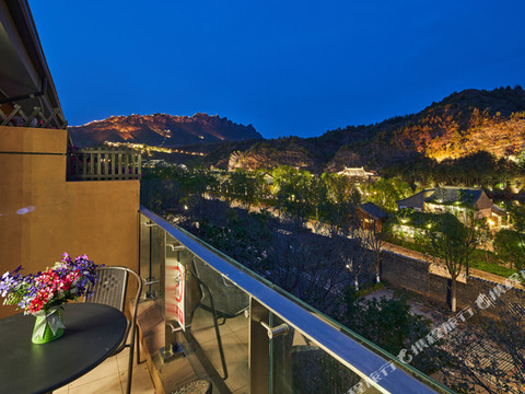 水镇美乐家别墅(古北口水镇景区店)