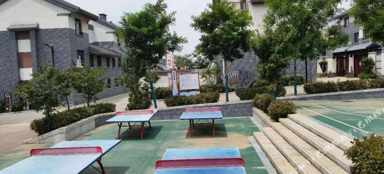 曲阜六一民宿图片