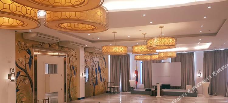 内坦雅营地Spa度假村(Camp Netanya Resort and Spa)图片