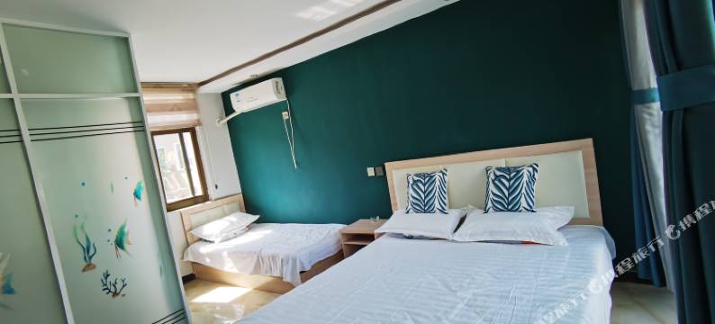 盘山润程山庄图片