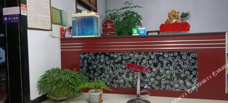 阳泉齐鑫旅店图片