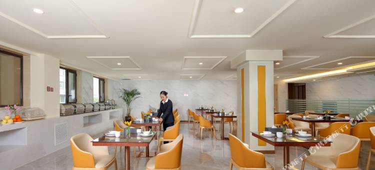 维也纳酒店(太原长风街地铁站北美新天地店)图片