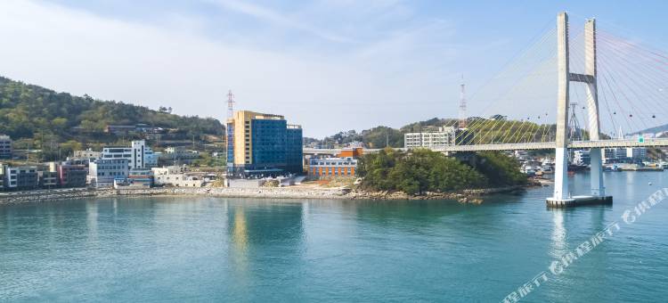 丽水天堂酒店(Yeosu Hotel Haven)图片