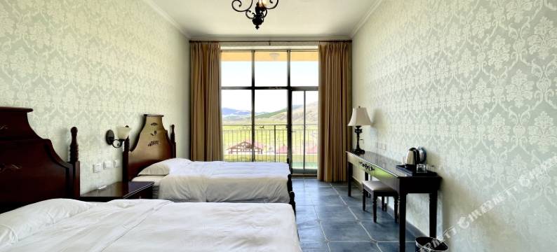 孤石壹號庭院精品酒店图片