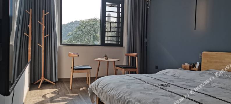 悦呆客栈(东江湖游客中心店)图片