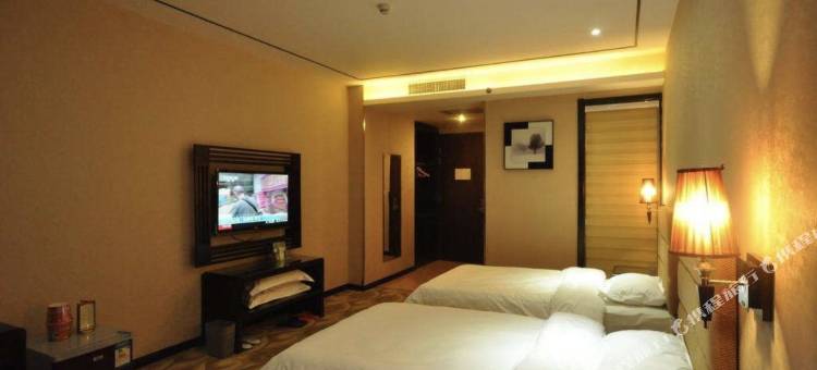 速8酒店(鄯善库木塔格沙漠店)图片