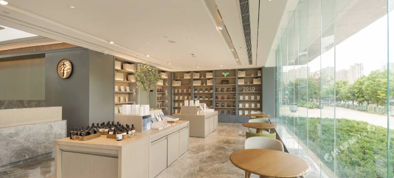 全季酒店(昆明新螺蛳湾店)图片