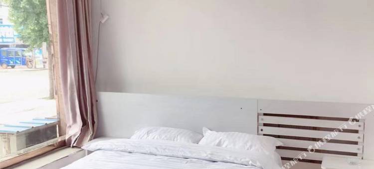 灯塔明都宾馆图片