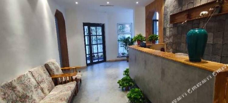 花筑·野三坡一宅两墅民宿(野三坡站店)图片