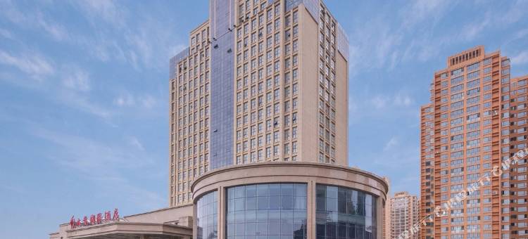 飞龙国际酒店图片