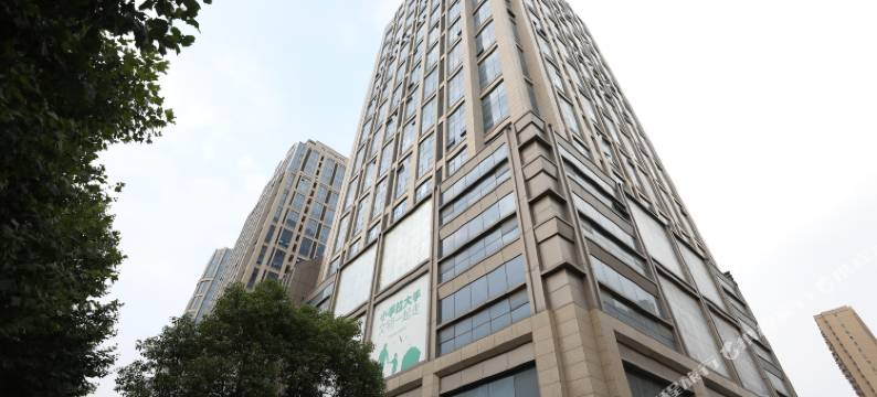 宿州胖达熊民宿图片