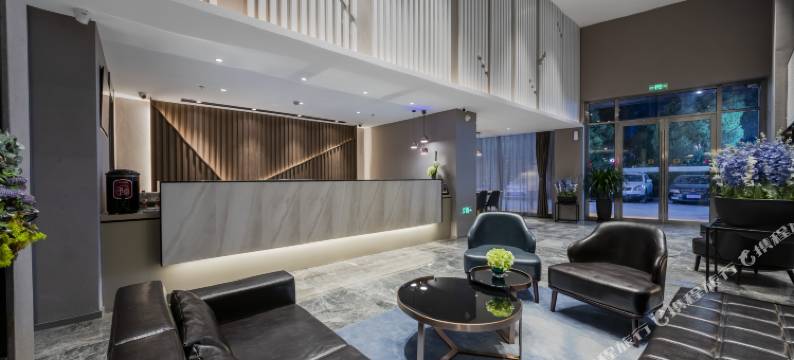 如家睿柏·云酒店(南京溧水海乐城店)图片