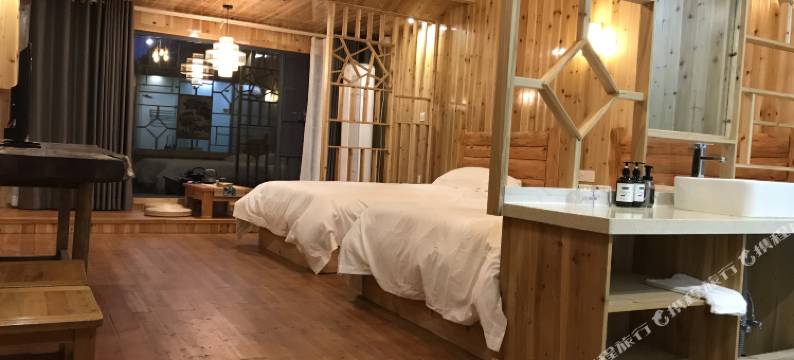 绥宁源泉客栈图片