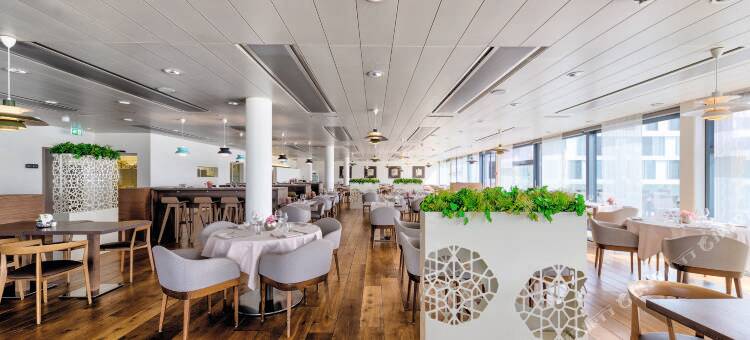 洛桑克里西耶B&B酒店(B&B Hotel Lausanne Crissier)图片