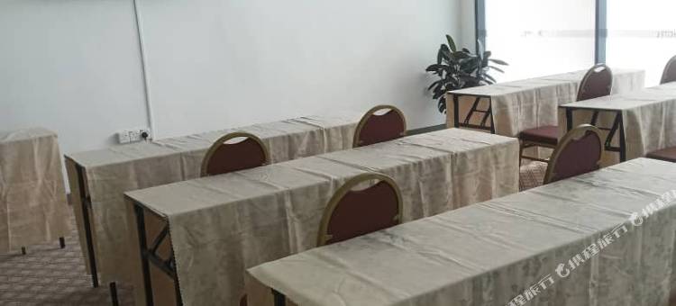 居林富勒酒店(Fuller Hotel Kulim)图片