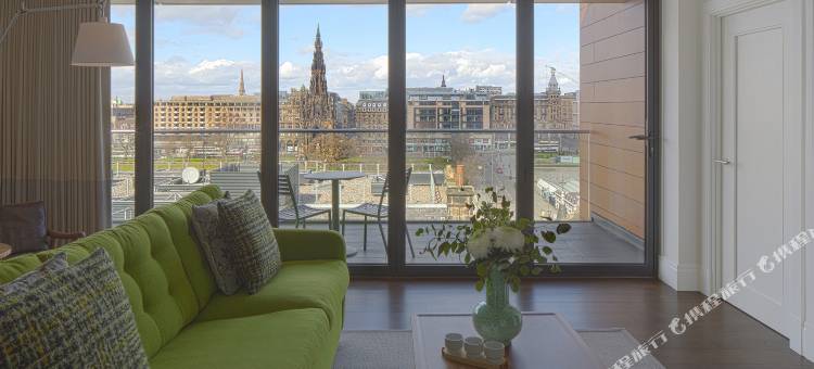 古城钱伯斯酒店公寓(Old Town Chambers, Autograph Collection)图片