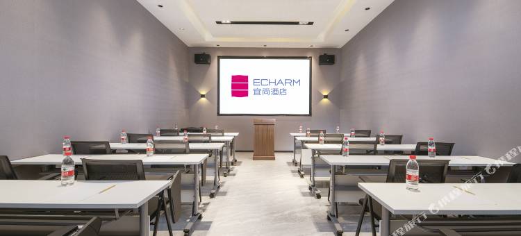 宜尚酒店(深圳国际会展中心机场福永店)图片