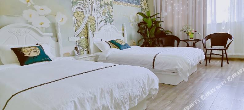 嵊泗嵊飞小庄图片