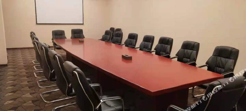 同心兴俊宾馆图片