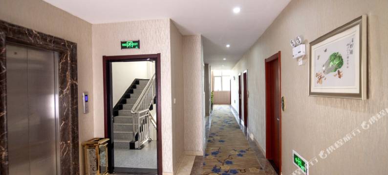 怀宁景都商务宾馆(城南汽车站店)图片