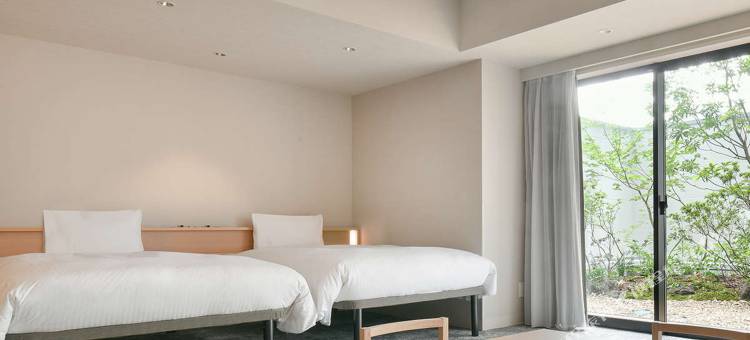 REF京都八条口 by Vessel系列酒店(Ref Kyoto Hachijoguchi by Vessel Hotels)图片