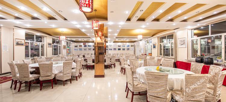 克什克腾旗友谊宾馆(乌兰布统店)图片