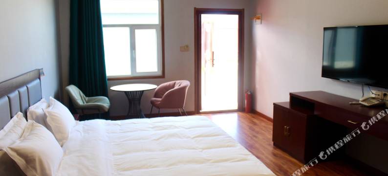 昆仑探险自驾游酒店(茫崖市店)图片