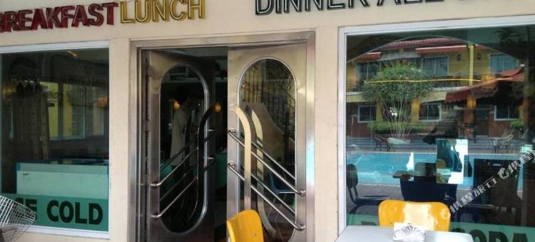 皇冠摄政公寓达沃酒店(Crown Regency Residences Davao)图片