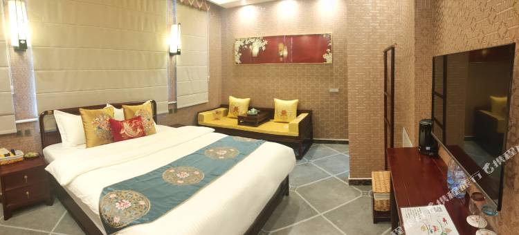 承德那边客栈图片